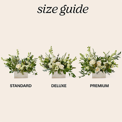 Cashmere Bouquet –  Blakley Flower Shop Llc, Blakely GA