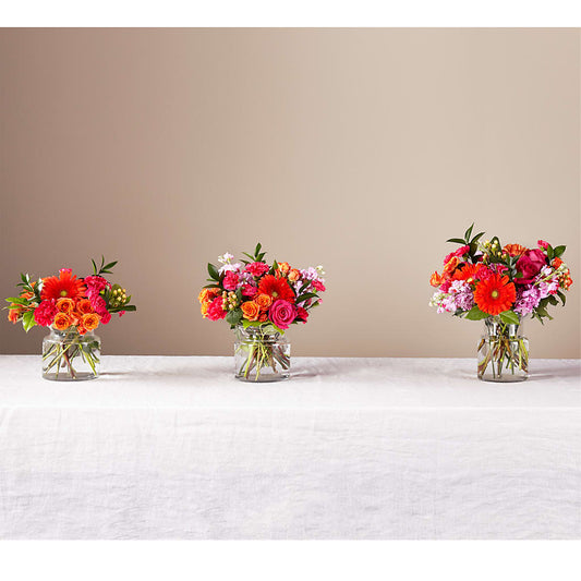 Fiesta Bouquet – BLAKLEY FLOWER SHOP LLC, Blakely GA