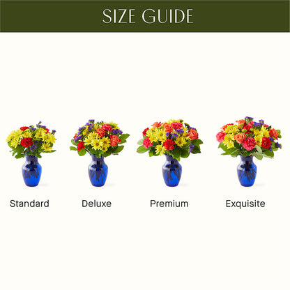 Brighter Days Bouquet –  Blakley Flower Shop Llc, Blakely GA
