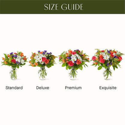 Oopsie Daisy Bouquet –  Blakley Flower Shop Llc, Blakely GA