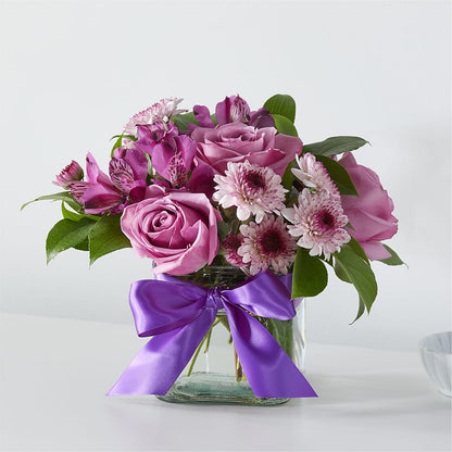 Sugarplum Bouquet –  Blakley Flower Shop Llc, Blakely GA