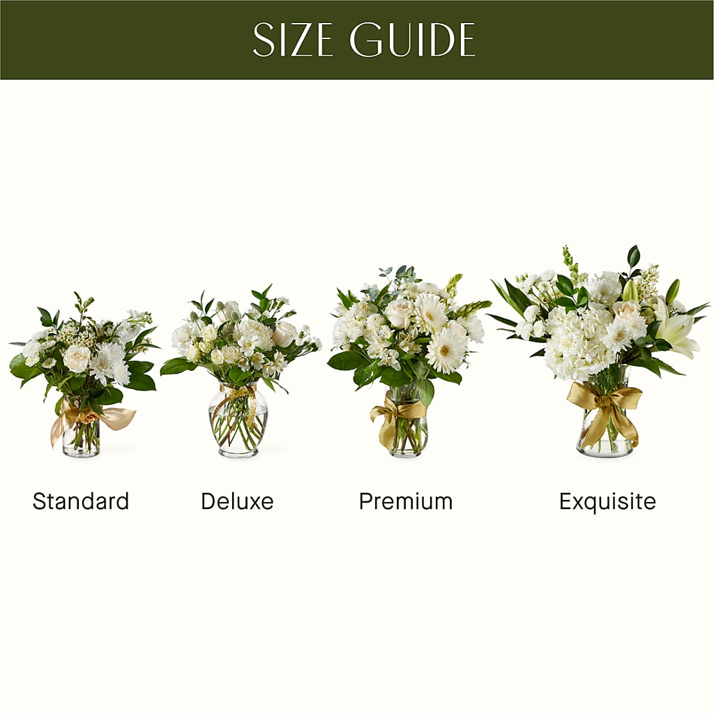 New Beginnings – A Florist Original –  Blakley Flower Shop Llc, Blakely GA