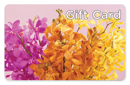 Gift Card –  Blakley Flower Shop Llc, Blakely GA