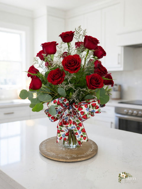 Bouquet of Roses