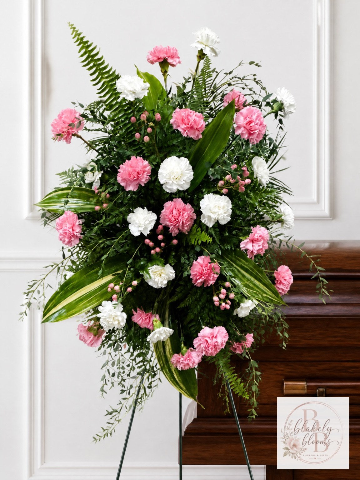 Gentle Remembrance Spray