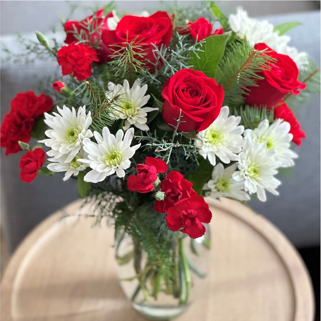 Seasonal Magic Bouquet –  Blakley Flower Shop Llc, Blakely GA