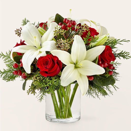 Glittering Lights Bouquet –  Blakley Flower Shop Llc, Blakely GA