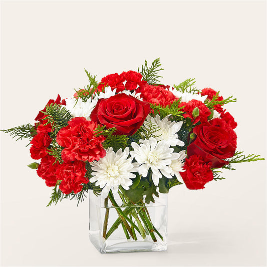 Peppermint Chill Bouquet –  Blakley Flower Shop Llc, Blakely GA