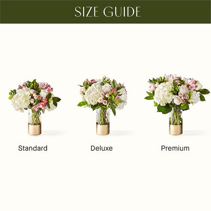 Parisian Stroll Bouquet –  Blakley Flower Shop Llc, Blakely GA