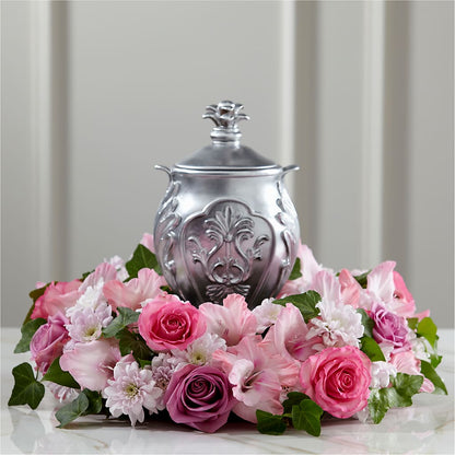 Glorious Tribute Arrangement –  Blakley Flower Shop Llc, Blakely GA