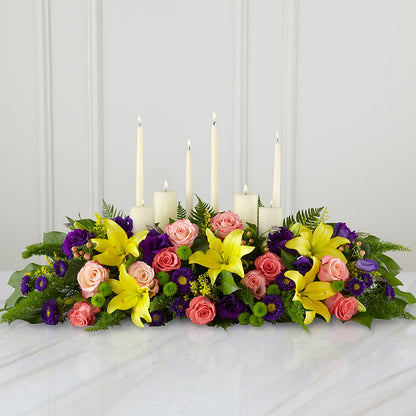 Forever Arrangement –  Blakley Flower Shop Llc, Blakely GA