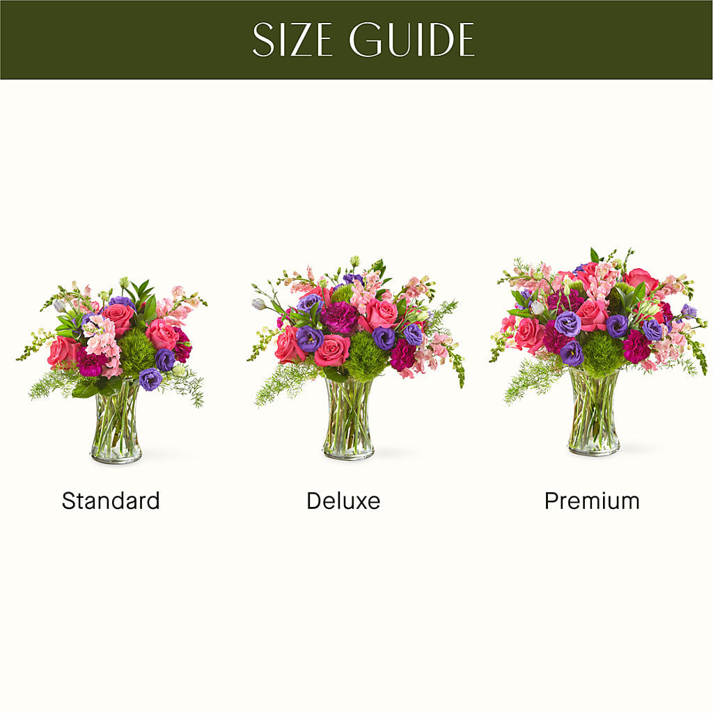 Charm & Comfort Bouquet –  Blakley Flower Shop Llc, Blakely GA