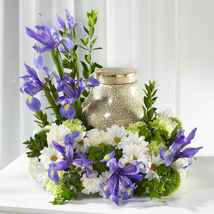 Sincere Spirit Cremation Adornment –  Blakley Flower Shop Llc, Blakely GA