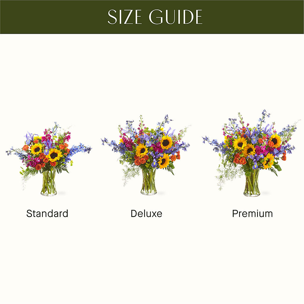 Rays of Life Bouquet –  Blakley Flower Shop Llc, Blakely GA