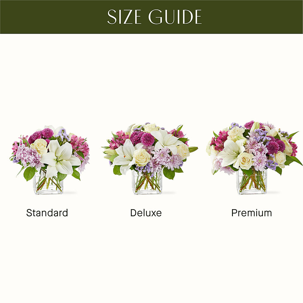 Cared For Bouquet –  Blakley Flower Shop Llc, Blakely GA