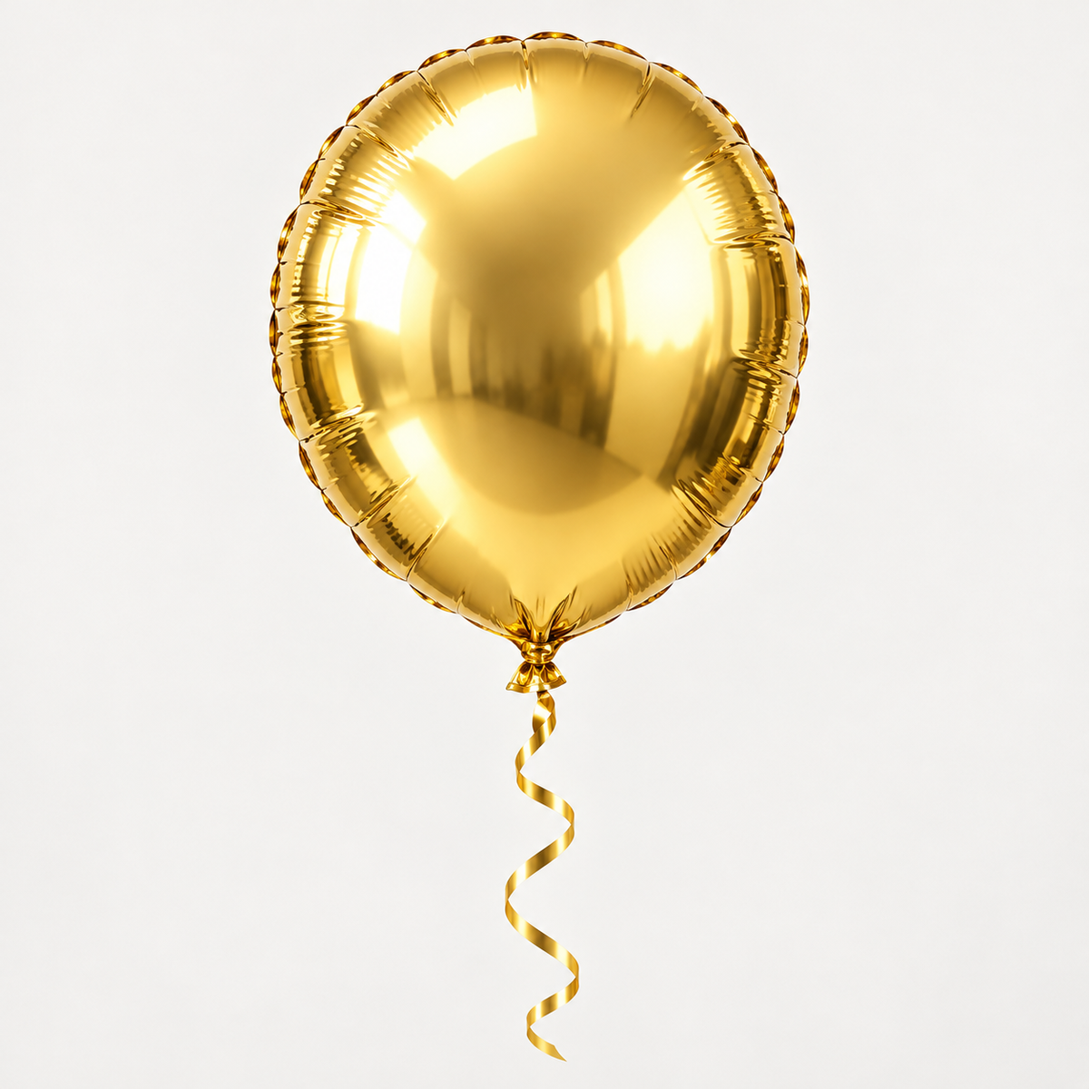 Mylar Balloon