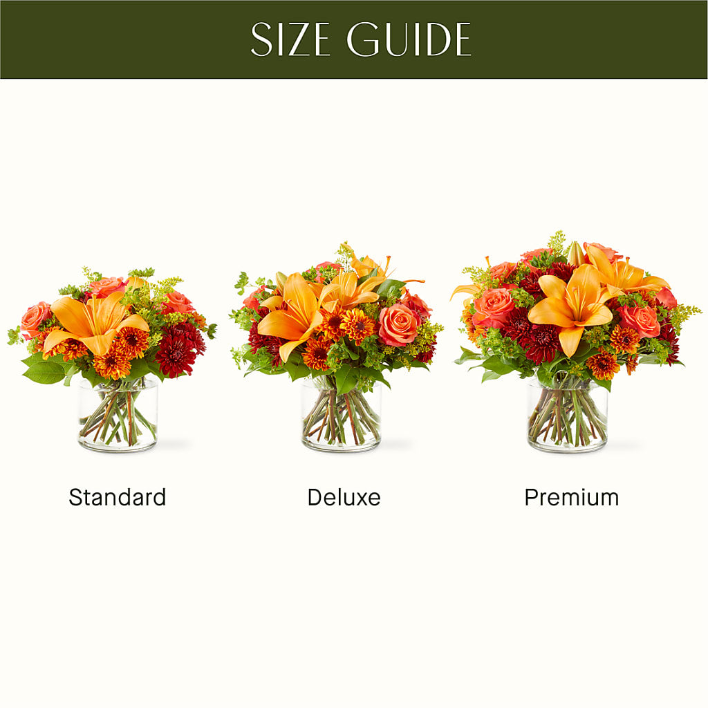 Honeycrisp Bouquet –  Blakley Flower Shop Llc, Blakely GA