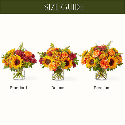Flannel Scarf Bouquet –  Blakley Flower Shop Llc, Blakely GA