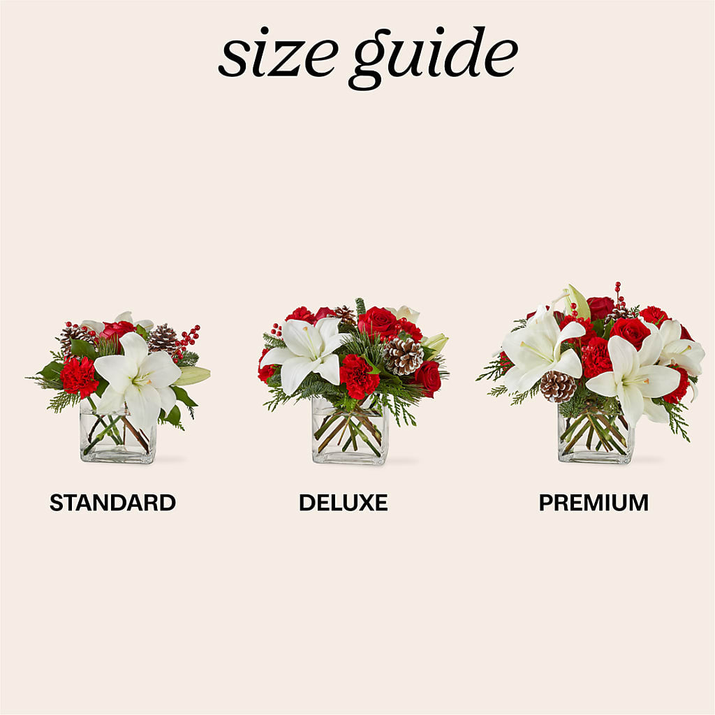 Glistening Icicles Bouquet –  Blakley Flower Shop Llc, Blakely GA
