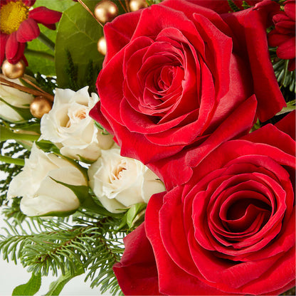 Believe Bouquet –  Blakley Flower Shop Llc, Blakely GA