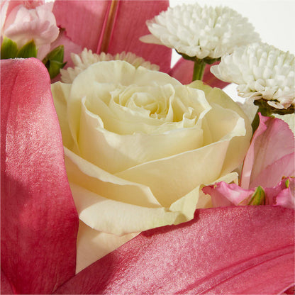 Piece of Cake Bouquet –  Blakley Flower Shop Llc, Blakely GA
