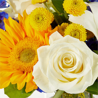 Stargazing Bouquet –  Blakley Flower Shop Llc, Blakely GA