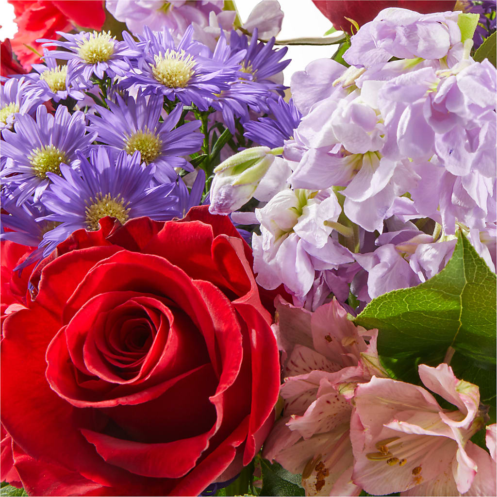 Your Majesty Bouquet –  Blakley Flower Shop Llc, Blakely GA