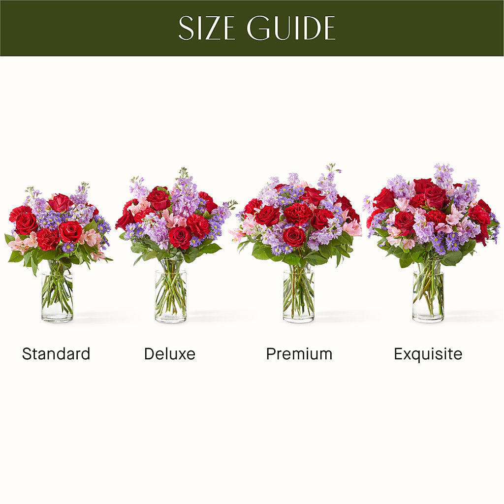 Your Majesty Bouquet –  Blakley Flower Shop Llc, Blakely GA