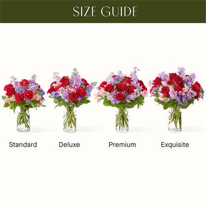 Your Majesty Bouquet –  Blakley Flower Shop Llc, Blakely GA