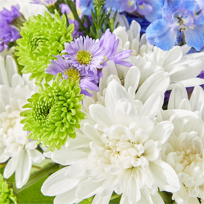 Genuine Gestures Bouquet –  Blakley Flower Shop Llc, Blakely GA