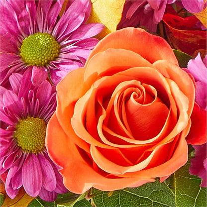 Mum's the Word Bouquet –  Blakley Flower Shop Llc, Blakely GA