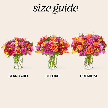 Mum's the Word Bouquet –  Blakley Flower Shop Llc, Blakely GA