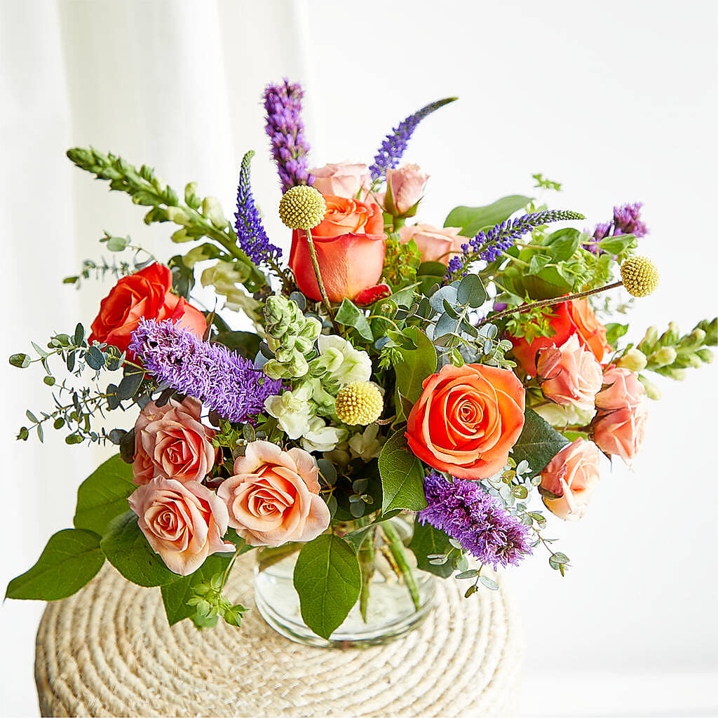 The Standout Bouquet –  Blakley Flower Shop Llc, Blakely GA