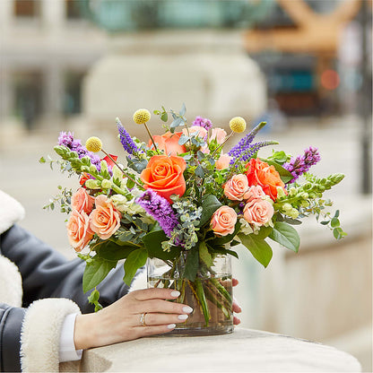The Standout Bouquet –  Blakley Flower Shop Llc, Blakely GA