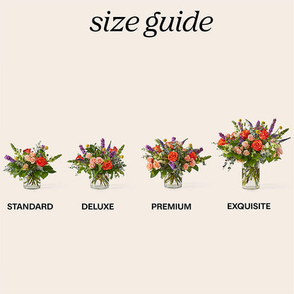 The Standout Bouquet –  Blakley Flower Shop Llc, Blakely GA