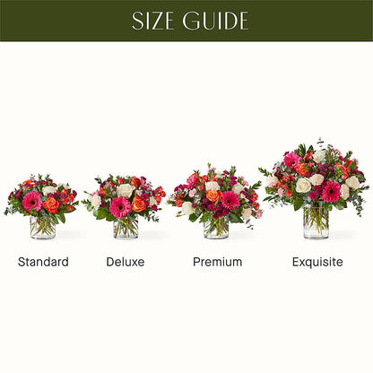 Smell the Roses Bouquet –  Blakley Flower Shop Llc, Blakely GA