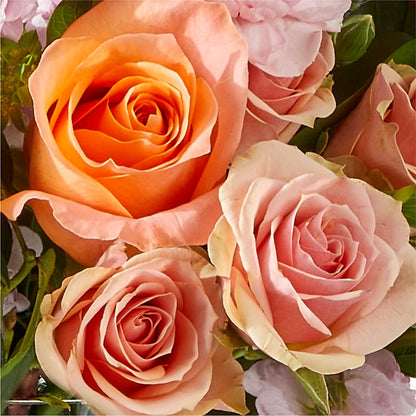 French Market Bouquet –  Blakley Flower Shop Llc, Blakely GA