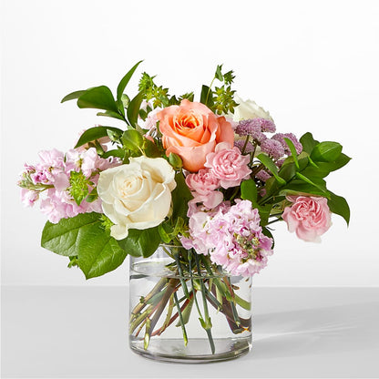 French Market Bouquet –  Blakley Flower Shop Llc, Blakely GA