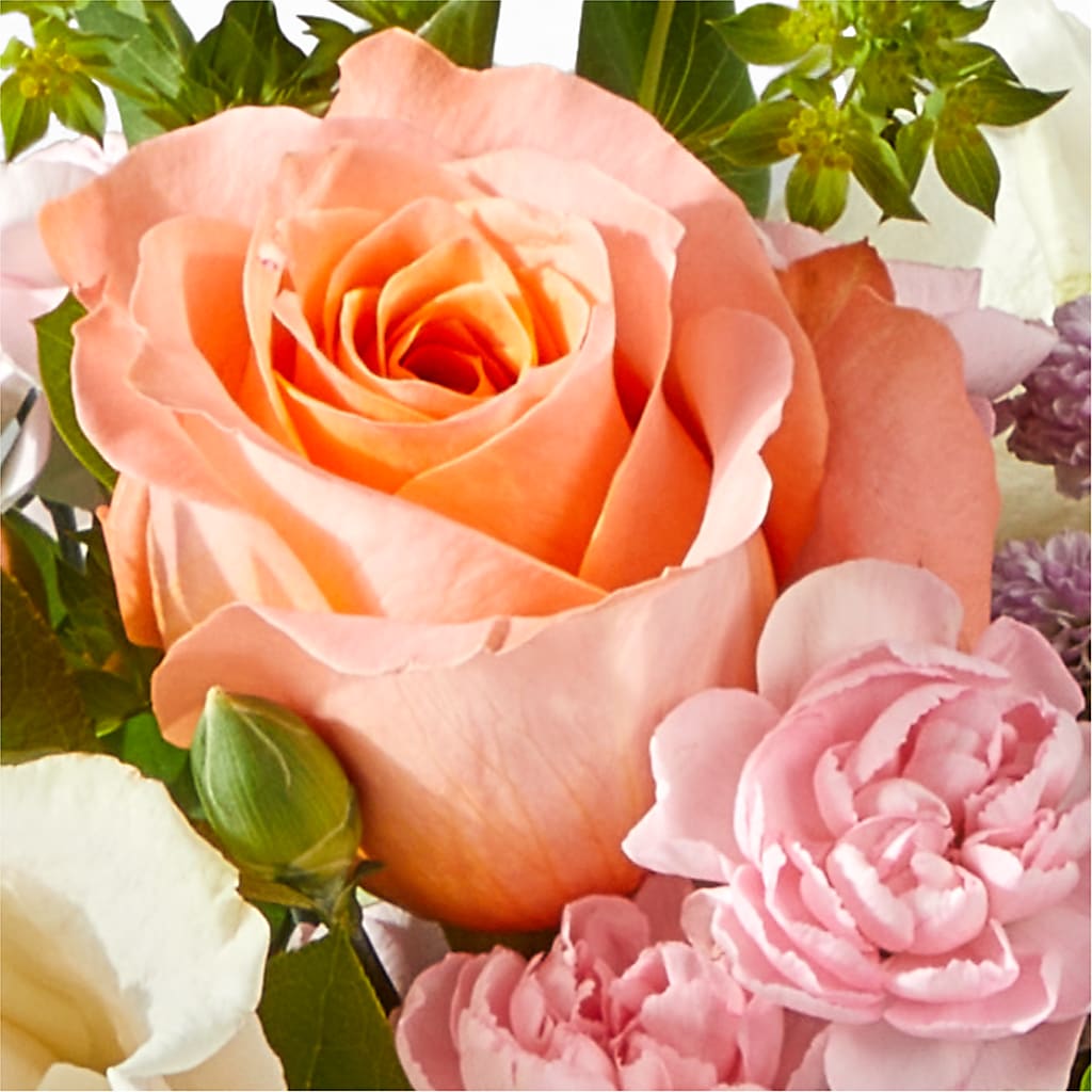 French Market Bouquet –  Blakley Flower Shop Llc, Blakely GA