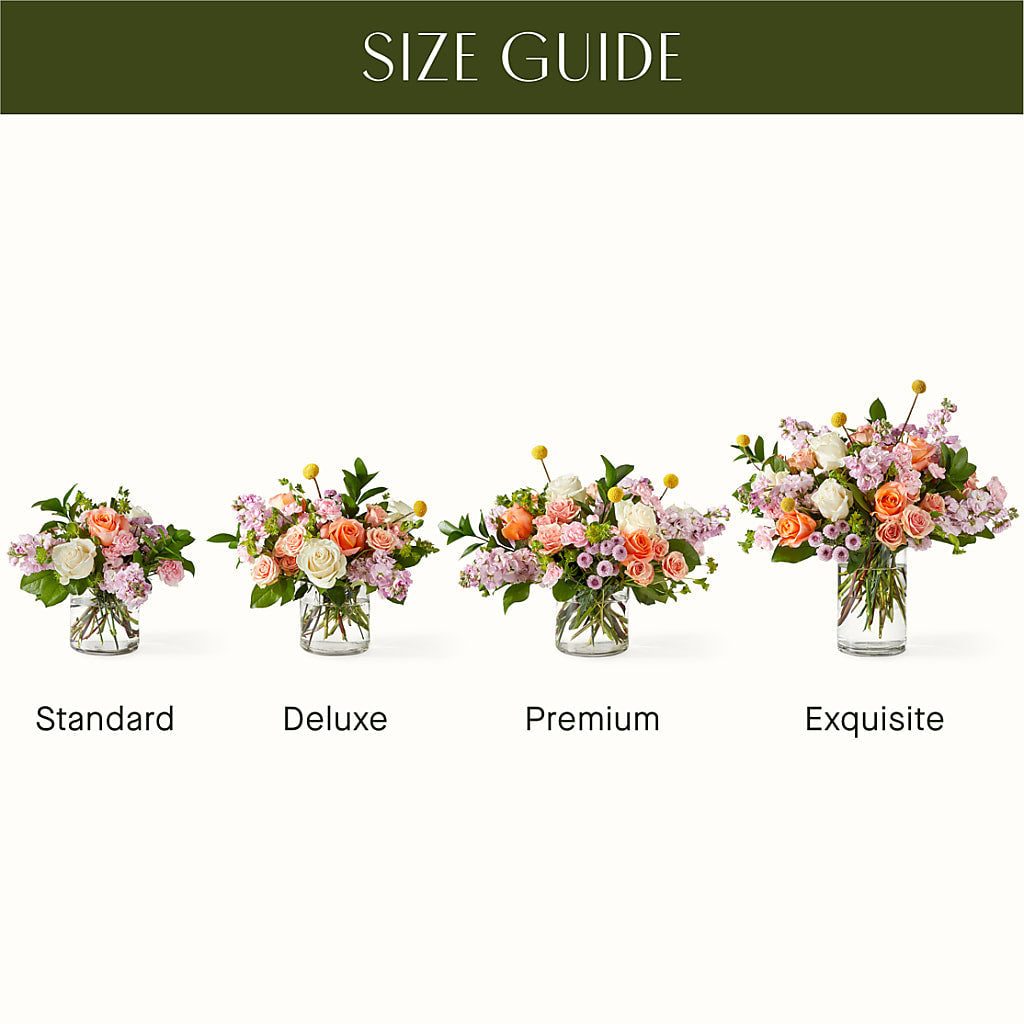 French Market Bouquet –  Blakley Flower Shop Llc, Blakely GA