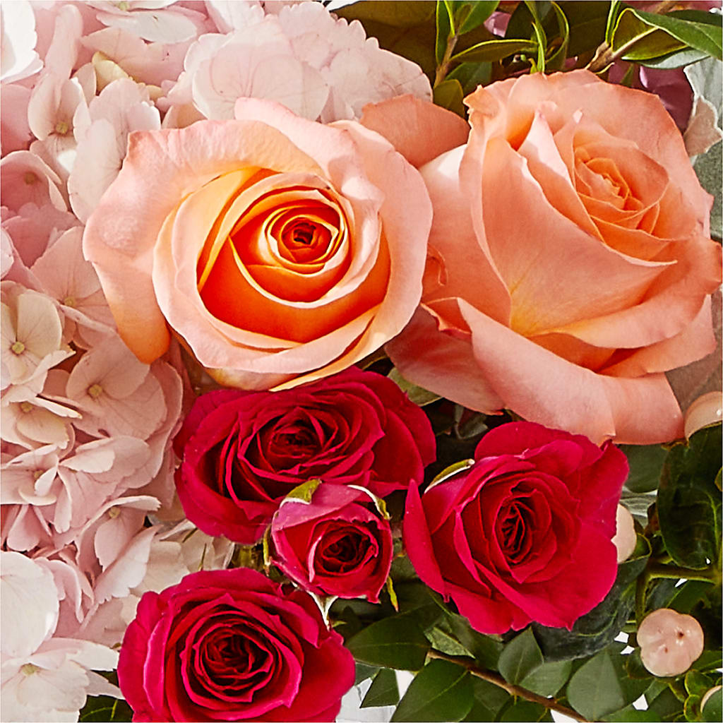Glitz & Glam Bouquet –  Blakley Flower Shop Llc, Blakely GA