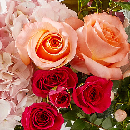 Glitz & Glam Bouquet –  Blakley Flower Shop Llc, Blakely GA