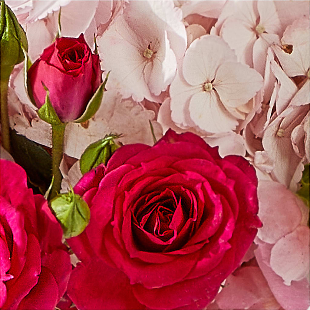 Glitz & Glam Bouquet –  Blakley Flower Shop Llc, Blakely GA