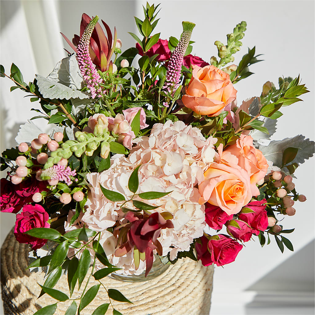 Glitz & Glam Bouquet –  Blakley Flower Shop Llc, Blakely GA