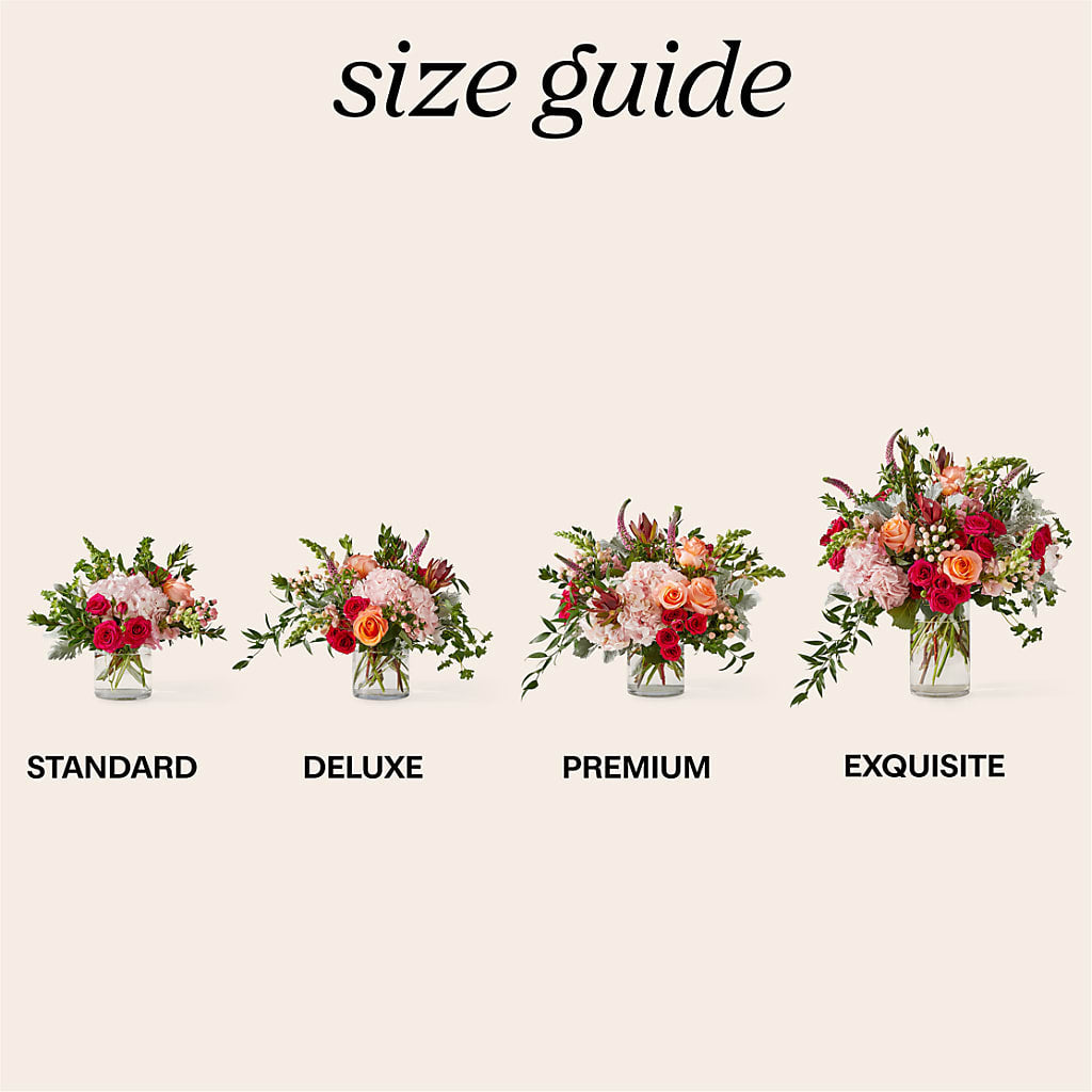 Glitz & Glam Bouquet –  Blakley Flower Shop Llc, Blakely GA