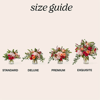 Glitz & Glam Bouquet –  Blakley Flower Shop Llc, Blakely GA