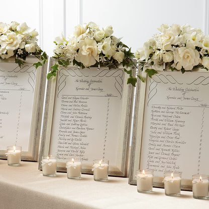 Colonnade Frame Décor –  Blakley Flower Shop Llc, Blakely GA