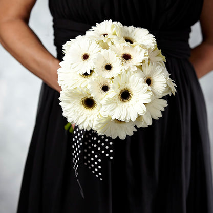 Daisy Delight Bouquet –  Blakley Flower Shop Llc, Blakely GA
