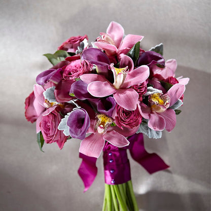 Delicacy Bouquet –  Blakley Flower Shop Llc, Blakely GA