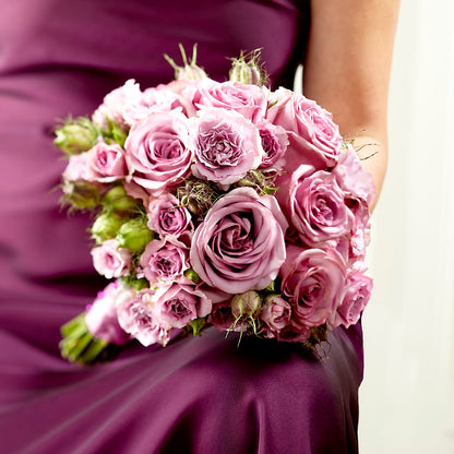 Veronica Bouquet –  Blakley Flower Shop Llc, Blakely GA